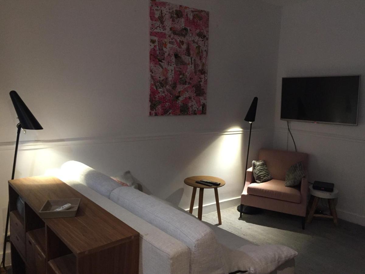 Magnifique Appartement En Plein Centre De Paris Exterior foto